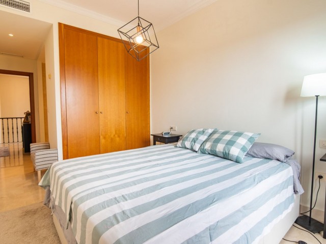 3 Sovrums Radhus i Estepona