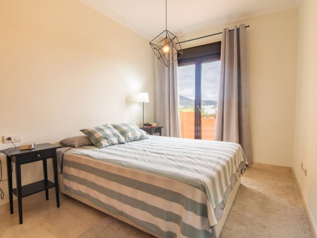 3 Sovrums Radhus i Estepona