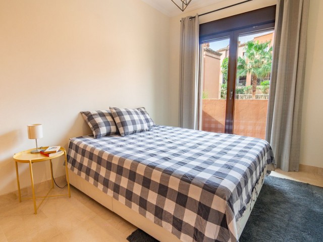 3 Sovrums Radhus i Estepona