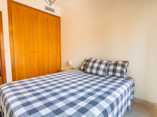 3 Sovrums Radhus i Estepona