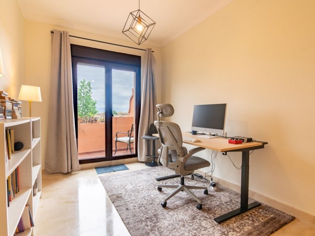 3 Sovrums Radhus i Estepona