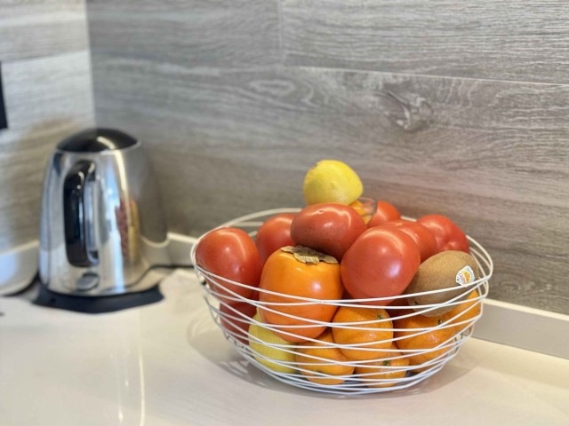 4 Makuuhuoneen Rivitalo Calahonda