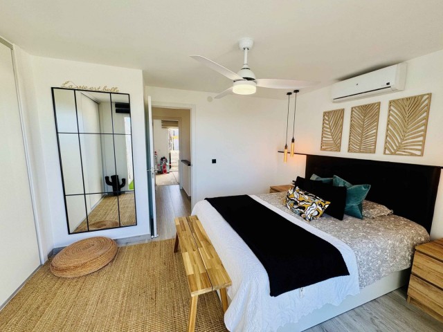 4 Makuuhuoneen Rivitalo Calahonda