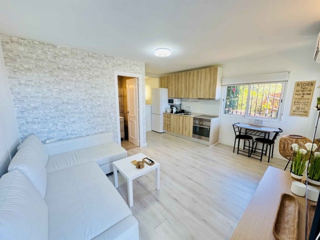 4 Makuuhuoneen Rivitalo Calahonda