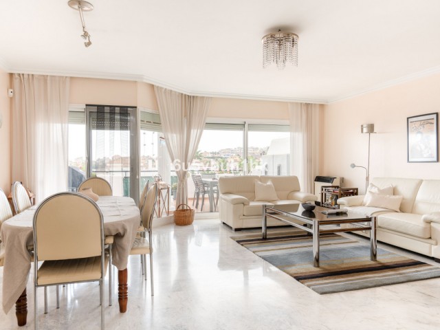 Rivitalo Benalmadena Costa - R5191789