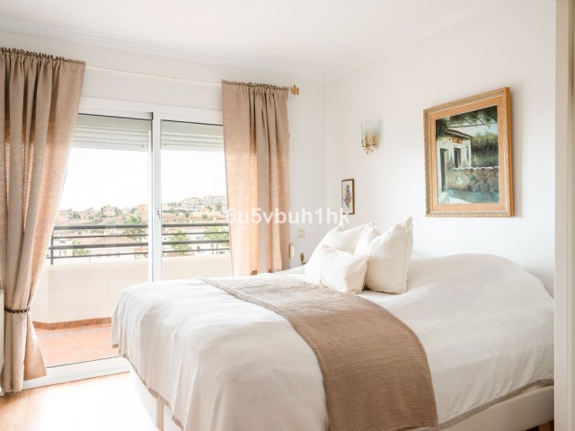 5 Bedrooms Townhouse in Benalmadena Costa