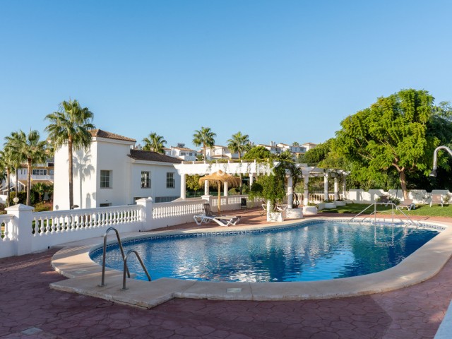 Townhouse Benalmadena Costa - R5191789