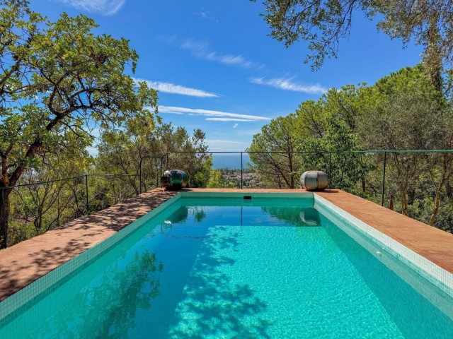 4 Slaapkamer Villa in Marbella