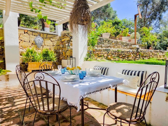 4 Slaapkamer Villa in Marbella