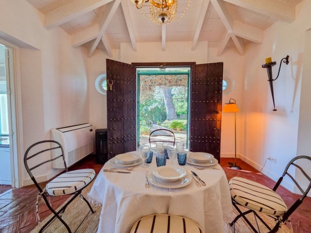 4 Slaapkamer Villa in Marbella