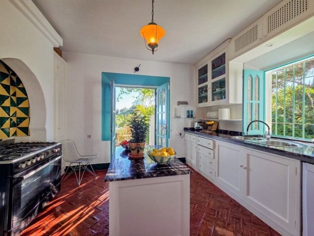 4 Slaapkamer Villa in Marbella