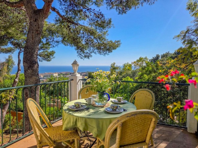 4 Slaapkamer Villa in Marbella