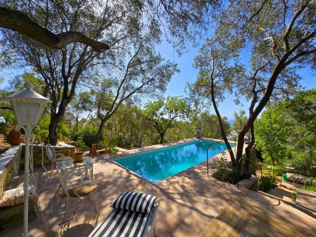 4 Slaapkamer Villa in Marbella