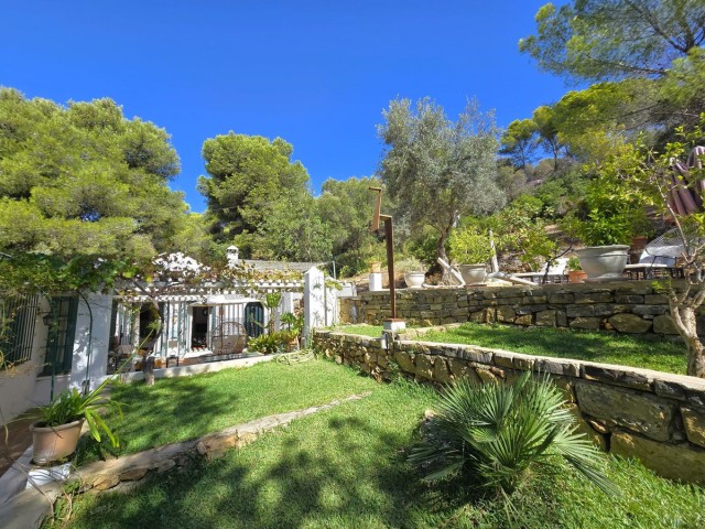4 Slaapkamer Villa in Marbella