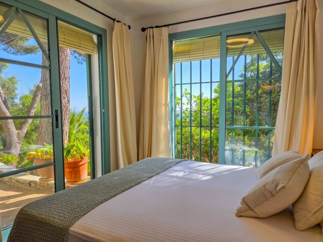 4 Slaapkamer Villa in Marbella