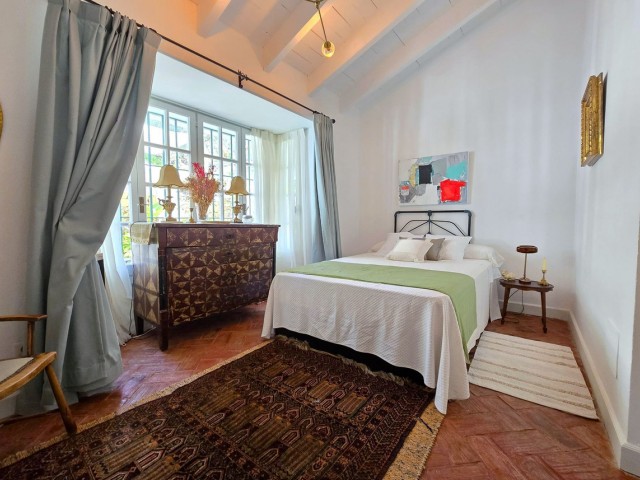 4 Slaapkamer Villa in Marbella