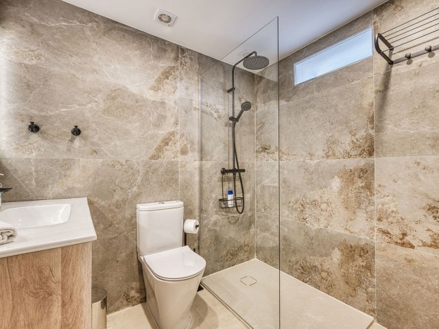 2 Slaapkamer Appartement in Puerto Banús