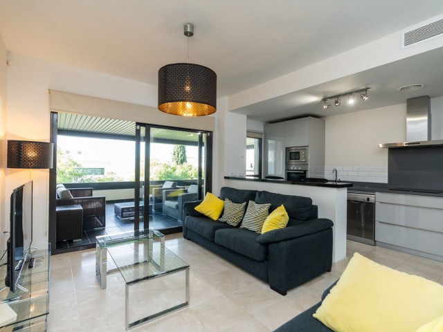 Appartement, Los Flamingos, R5191909