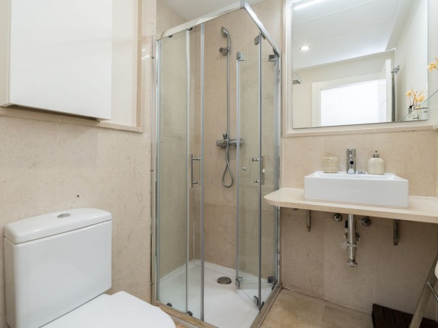 Appartement avec 2 Chambres  à Los Flamingos