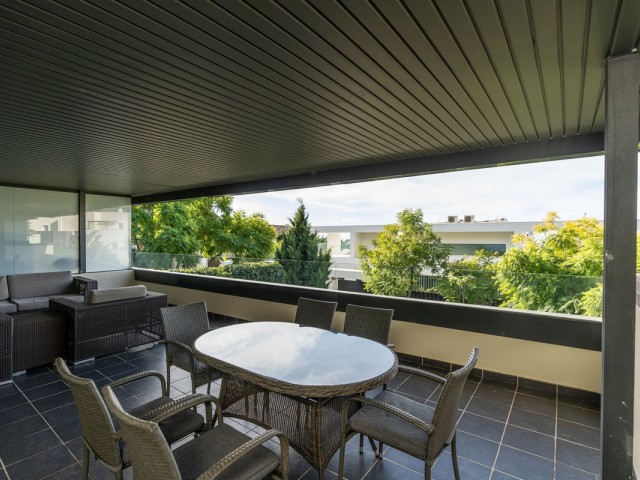 Appartement avec 2 Chambres  à Los Flamingos