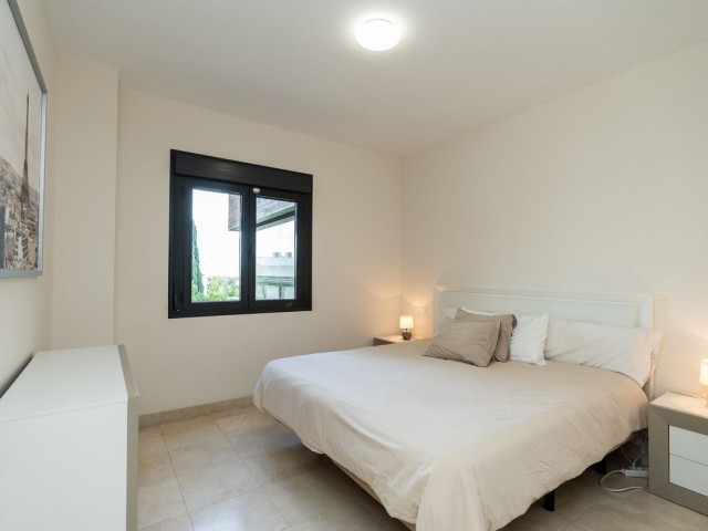 2 Bedrooms Apartment in Los Flamingos