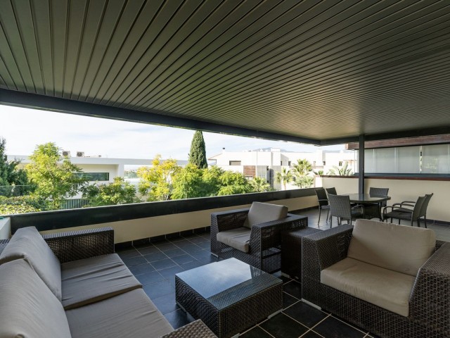 2 Bedrooms Apartment in Los Flamingos