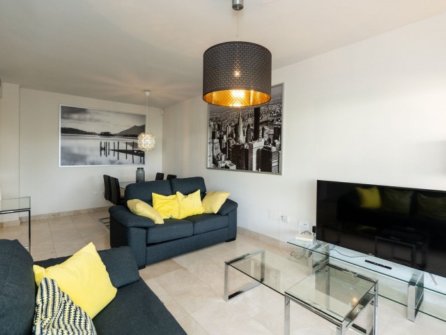 2 Bedrooms Apartment in Los Flamingos