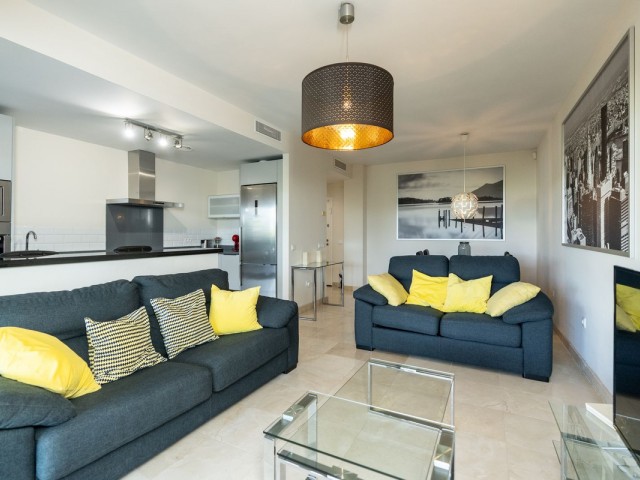 2 Bedrooms Apartment in Los Flamingos