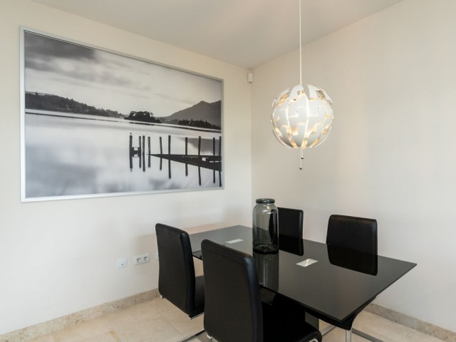 2 Bedrooms Apartment in Los Flamingos