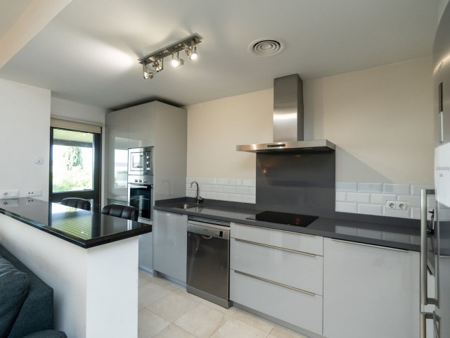 2 Bedrooms Apartment in Los Flamingos