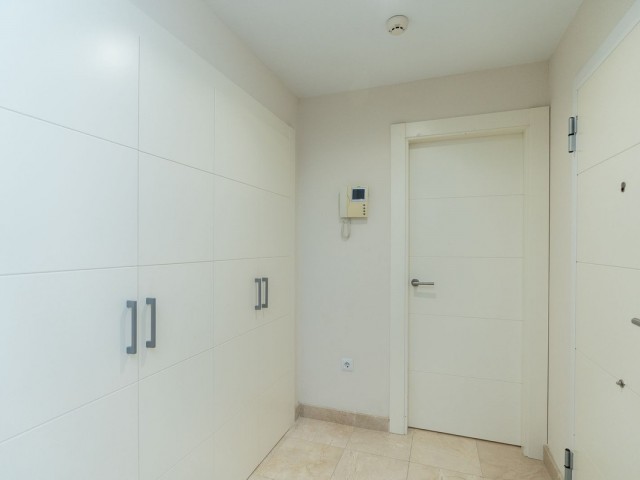 2 Bedrooms Apartment in Los Flamingos