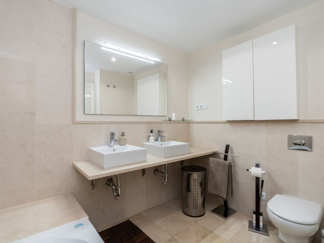 2 Bedrooms Apartment in Los Flamingos