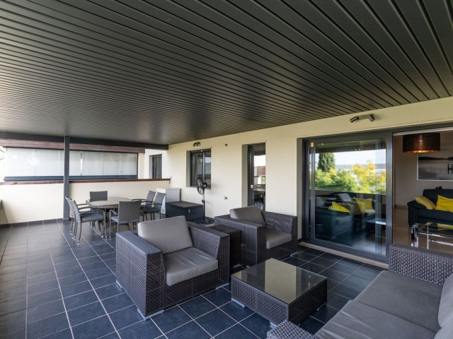 2 Bedrooms Apartment in Los Flamingos