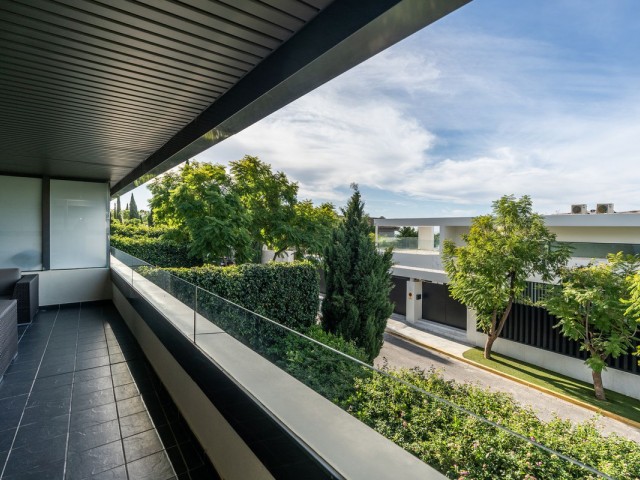 2 Bedrooms Apartment in Los Flamingos