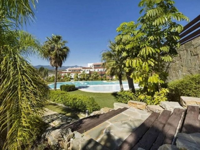 2 Bedrooms Apartment in Los Flamingos