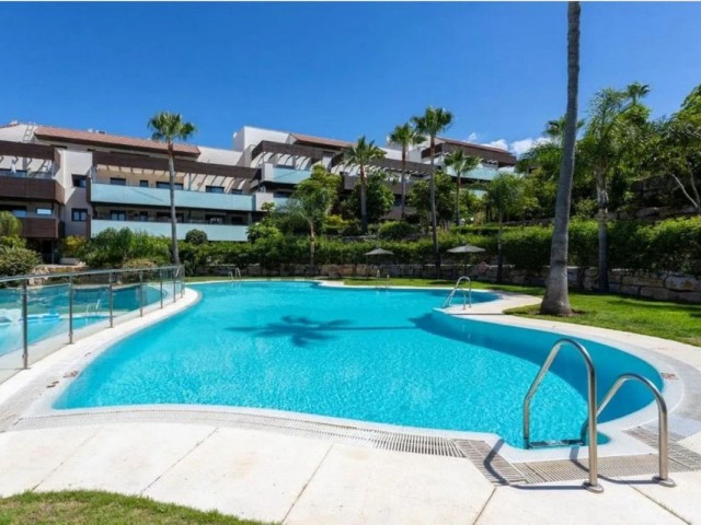 2 Bedrooms Apartment in Los Flamingos