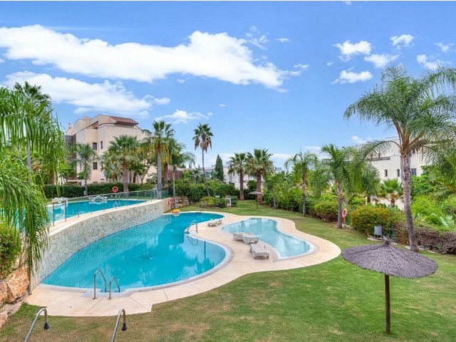 2 Bedrooms Apartment in Los Flamingos