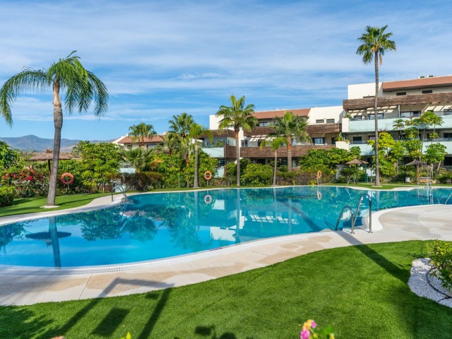 2 Bedrooms Apartment in Los Flamingos