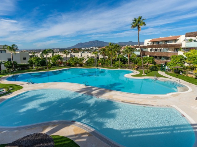 Apartment Los Flamingos - R5191909