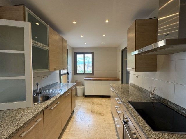 3 Slaapkamer Appartement in Atalaya