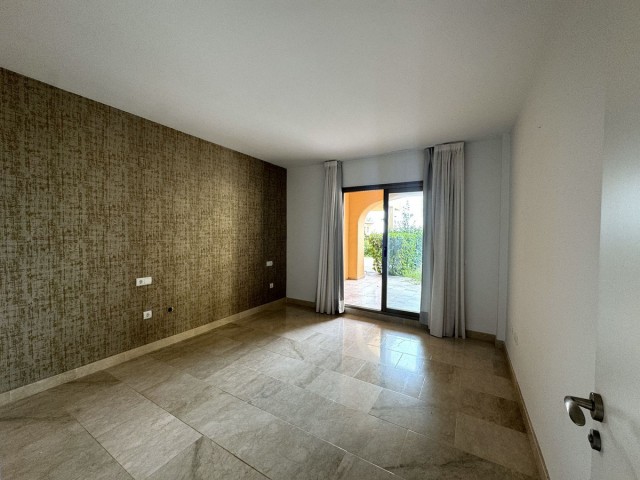 3 Slaapkamer Appartement in Atalaya