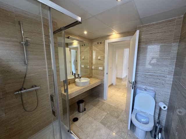 3 Slaapkamer Appartement in Atalaya