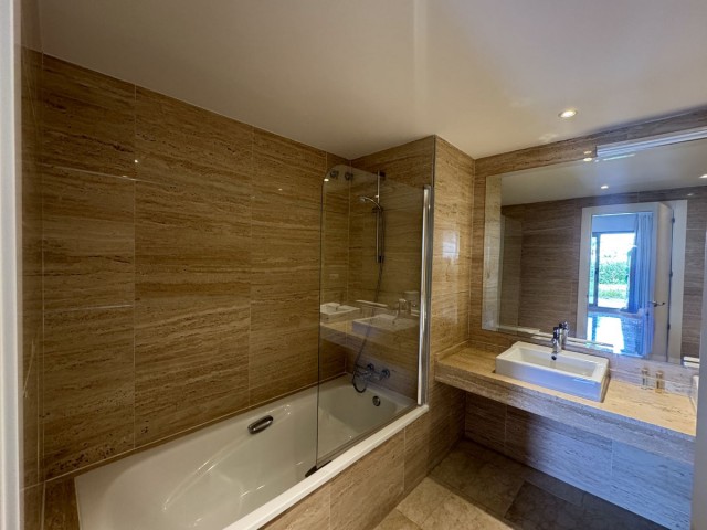 3 Slaapkamer Appartement in Atalaya