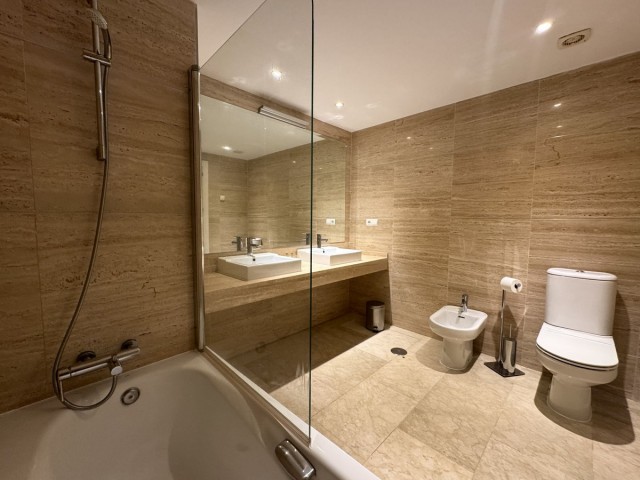 3 Slaapkamer Appartement in Atalaya