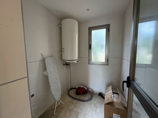 3 Slaapkamer Appartement in Atalaya