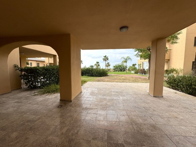 3 Slaapkamer Appartement in Atalaya