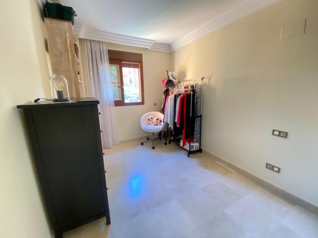 3 Bedrooms Apartment in Benahavís