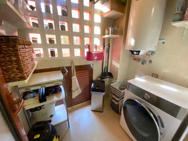 3 Bedrooms Apartment in Benahavís