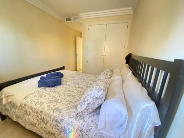 3 Bedrooms Apartment in Benahavís