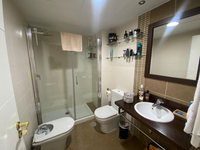 3 Bedrooms Apartment in Benahavís